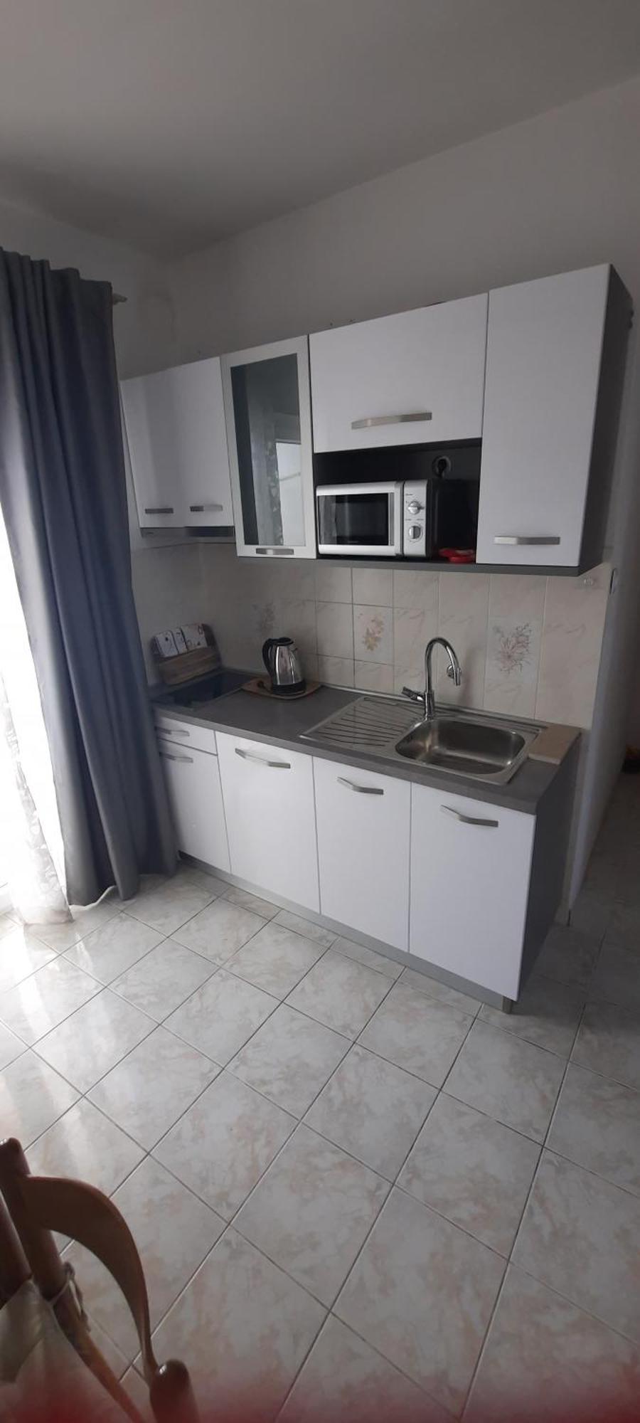 Apartments Ana Bilota Seget Vranjica Exteriör bild