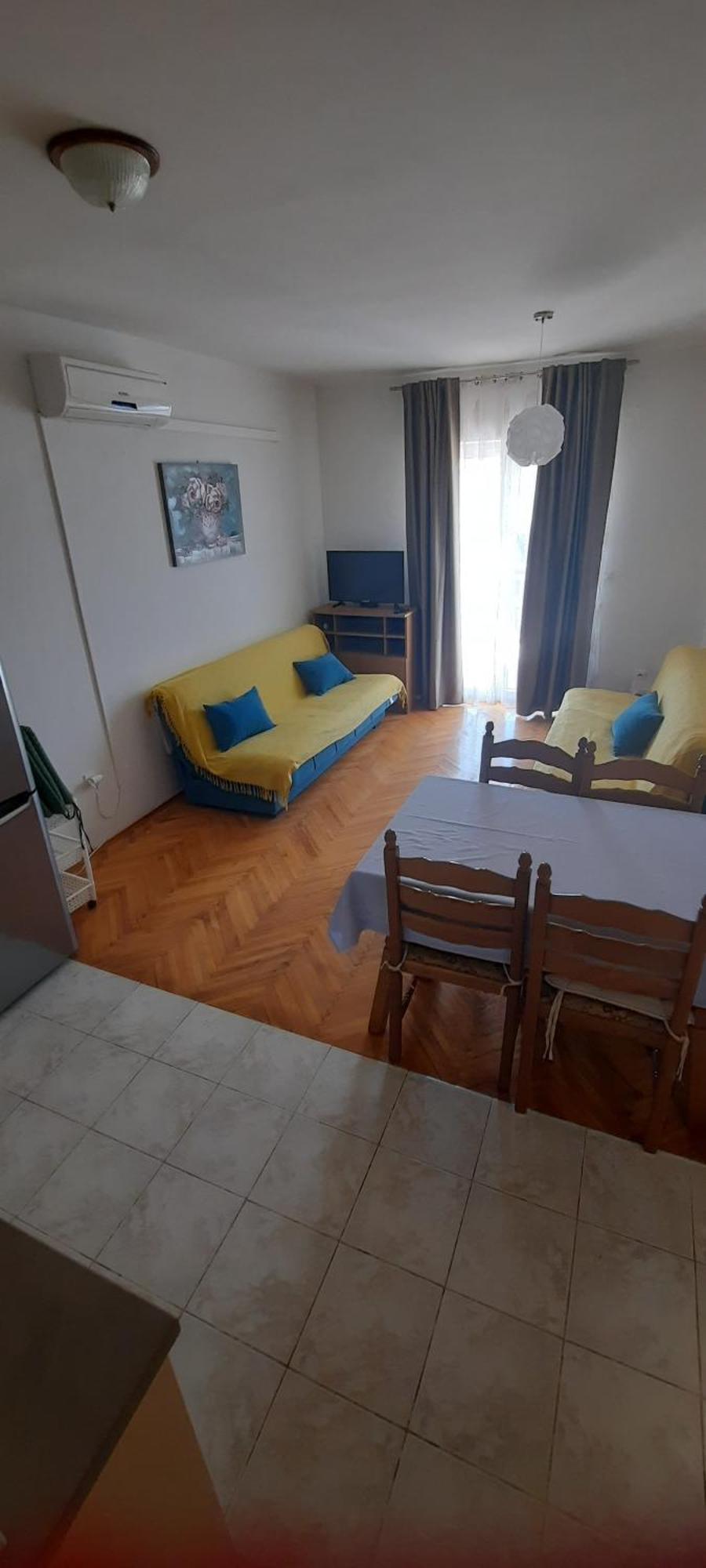 Apartments Ana Bilota Seget Vranjica Exteriör bild